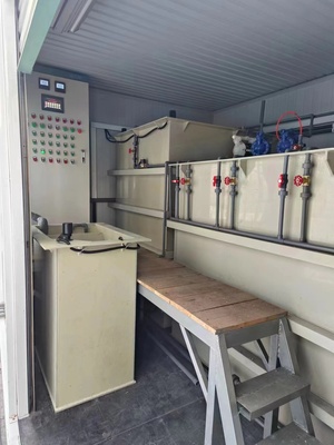 食品加工废水-饮料废水处理方法-嘉兴环保设备厂家直售