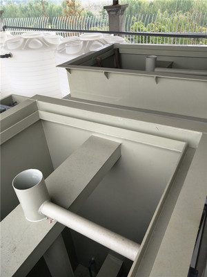 宁海废水处理设备直销-高浓度有机废水处理设备