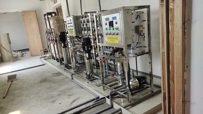 宁波纯净水设备生产厂家批发直销