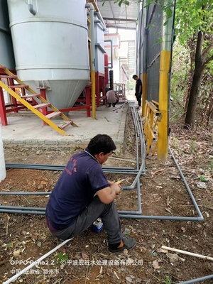宁波纯净水设备生产厂家批发直销