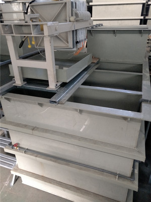 苏州电路板废水处理设备生产厂家批发直销