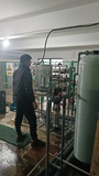 宁波一体机清洗废水处理设备生产厂家批发直销