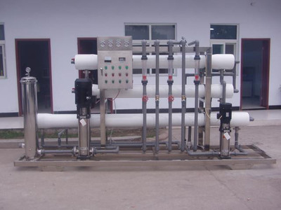 苏州纯净水设备生产厂家批发直销