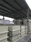 台州污水处理设备-小型服务区污水处理设备