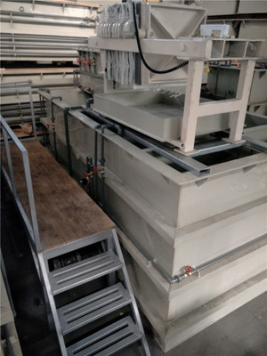 奉化污水处理设备厂家批发-奉化白酒厂废水处理设备