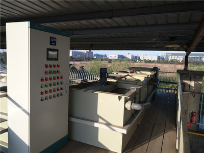 苏州一体机废水处理设备厂家批发