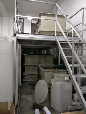 湖州高盐废水处理设备-工业污水处理厂家