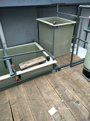 苏州一体机废水处理设备生产厂家批发