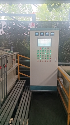 每小时8吨纯净水系列