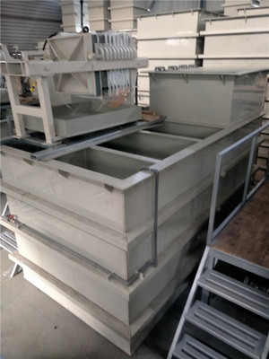 杭州1吨每天织带废水处理设备-污水处理源头厂家