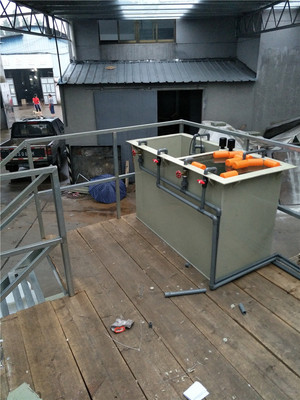 温州污水废水处理设备-化工废水处理设备