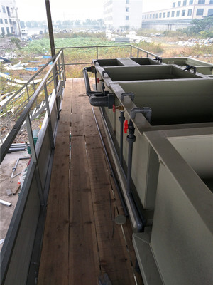 温州电路板废水处理设备生产厂家直销