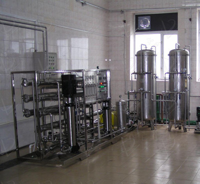 苏州纯净水设备生产厂家直销批发