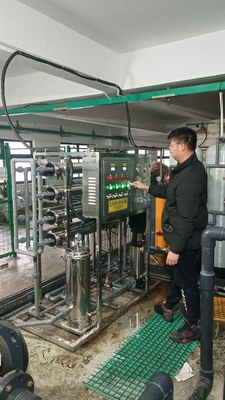 宁波反渗透设备生产厂家批发