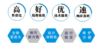 绍兴煤化工废水处理设备-废水处理设备厂家