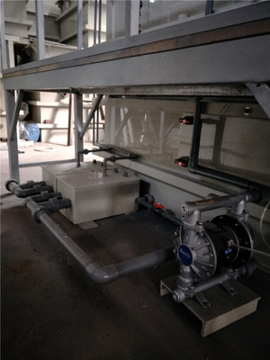 余姚污水处理设备-重金属废水处理设备