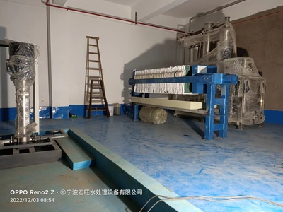 宁波纯净水设备生产厂家直销批发