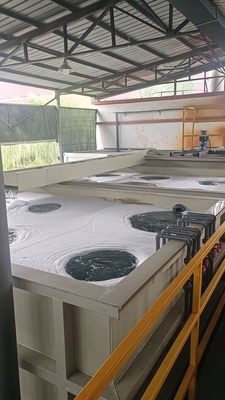 宁波化工清洗废水处理设备生产厂家批发直销