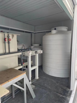 宁波一体机废水处理设备生厂家