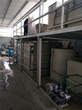 温州5吨金属清洗废水处理设备-污水处理设备公司