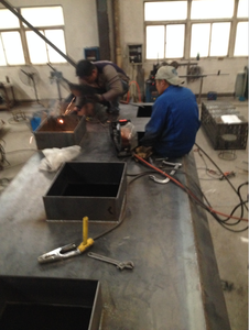 地埋式一体机-地埋式污水处理设备-屠宰污水处理设备